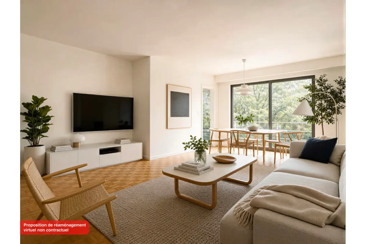 Appartement te  koop in Koekelberg 1081 245000.00€ 2 slaapkamers 90.00m² - Zoekertje 787347