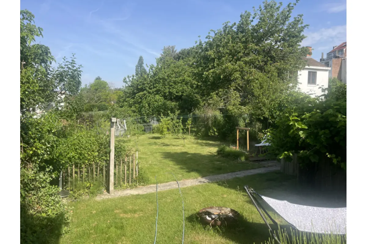 Maison à vendre à Uccle 1180 749000.00€ 4 chambres 180.00m² - annonce 787101