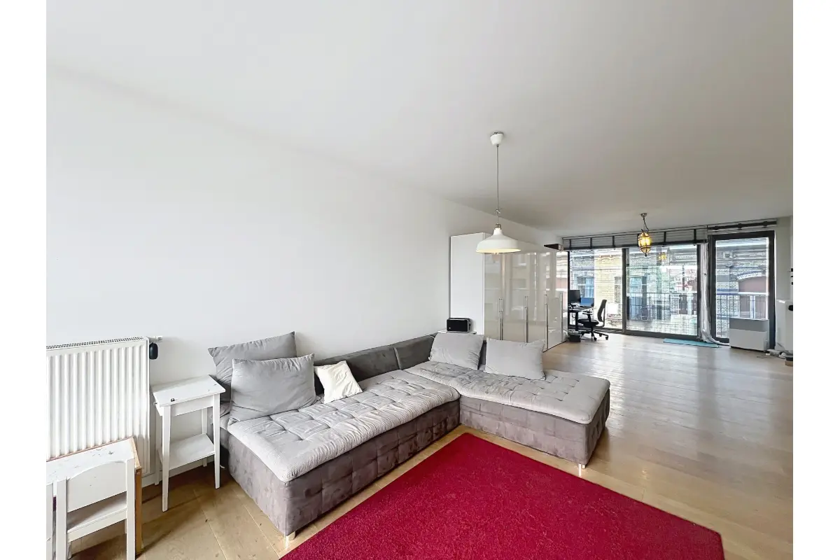 Appartement à vendre à Schaerbeek 1030 445000.00€ 3 chambres 127.00m² - annonce 787555