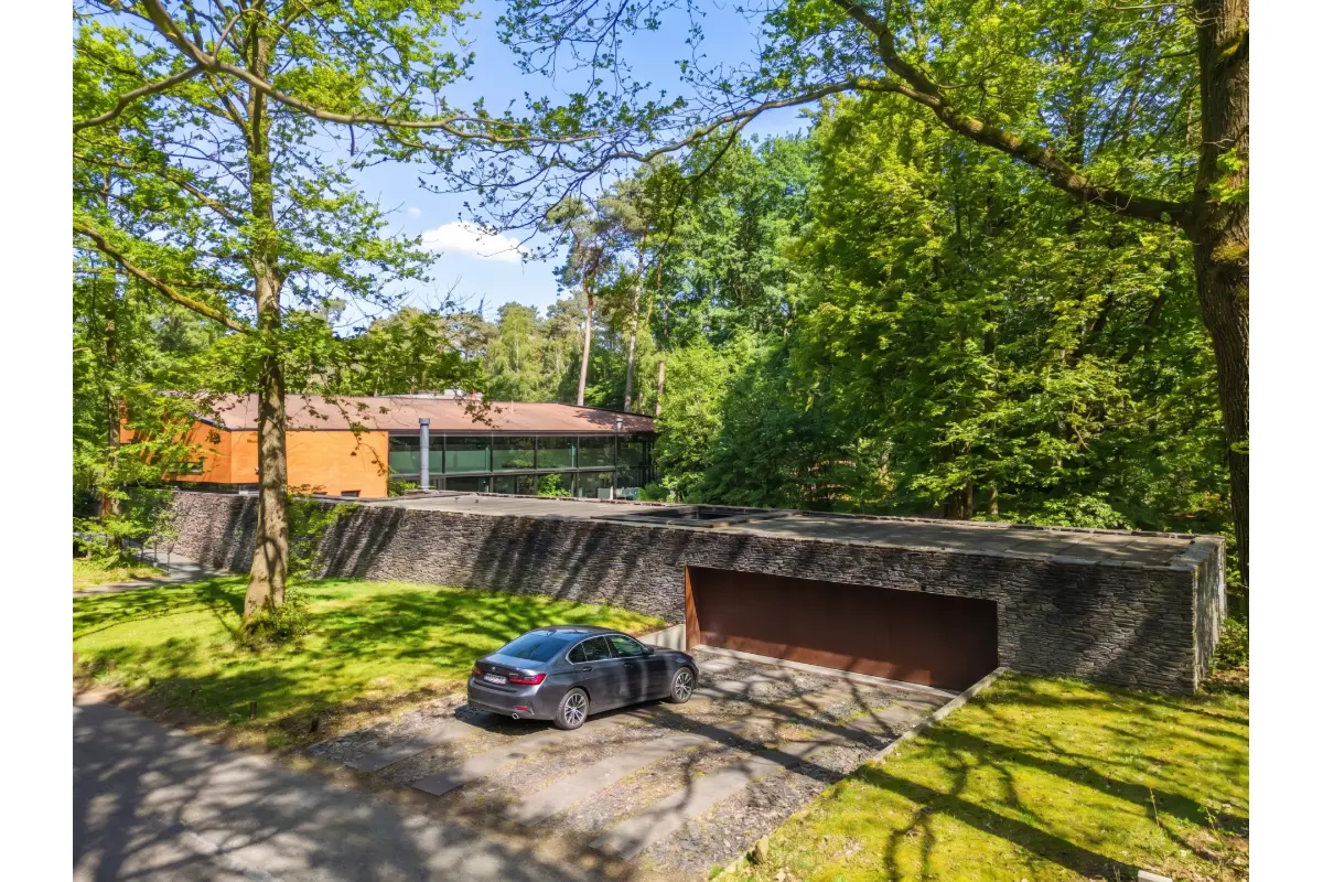 Villa à vendre à Grez-Doiceau 1390 2500000.00€ 4 chambres 680.00m² - annonce 787263