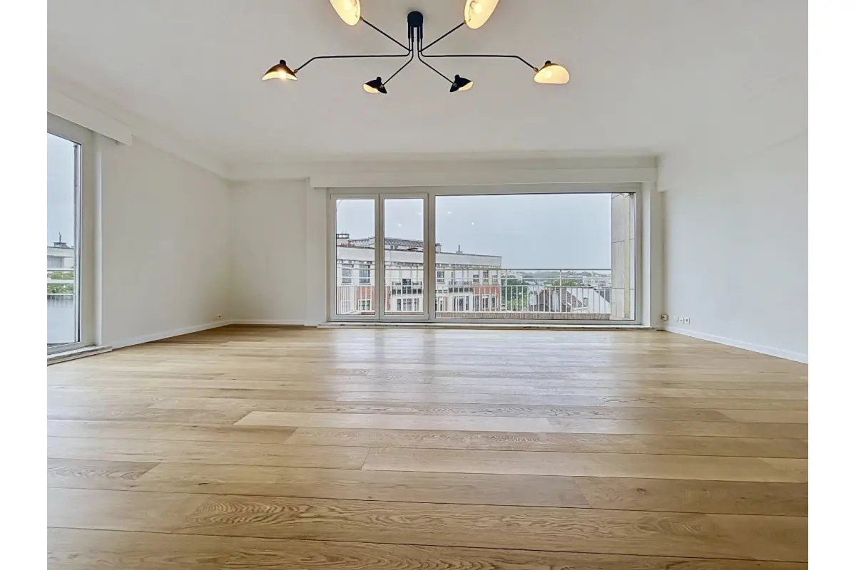 Appartement à vendre à Ixelles 1050 670000.00€ 3 chambres 152.00m² - annonce 787019