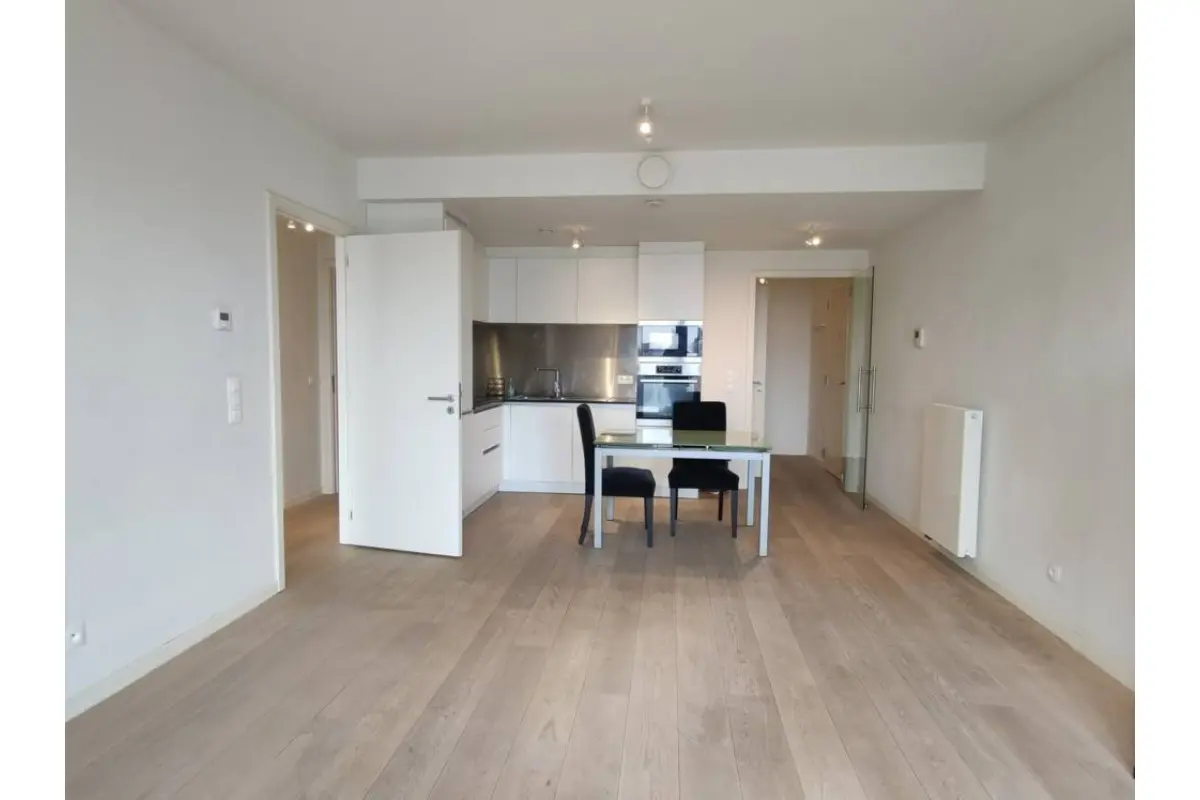 Appartement à vendre à Bruxelles 1000 350000.00€ 1 chambres 72.00m² - annonce 786953