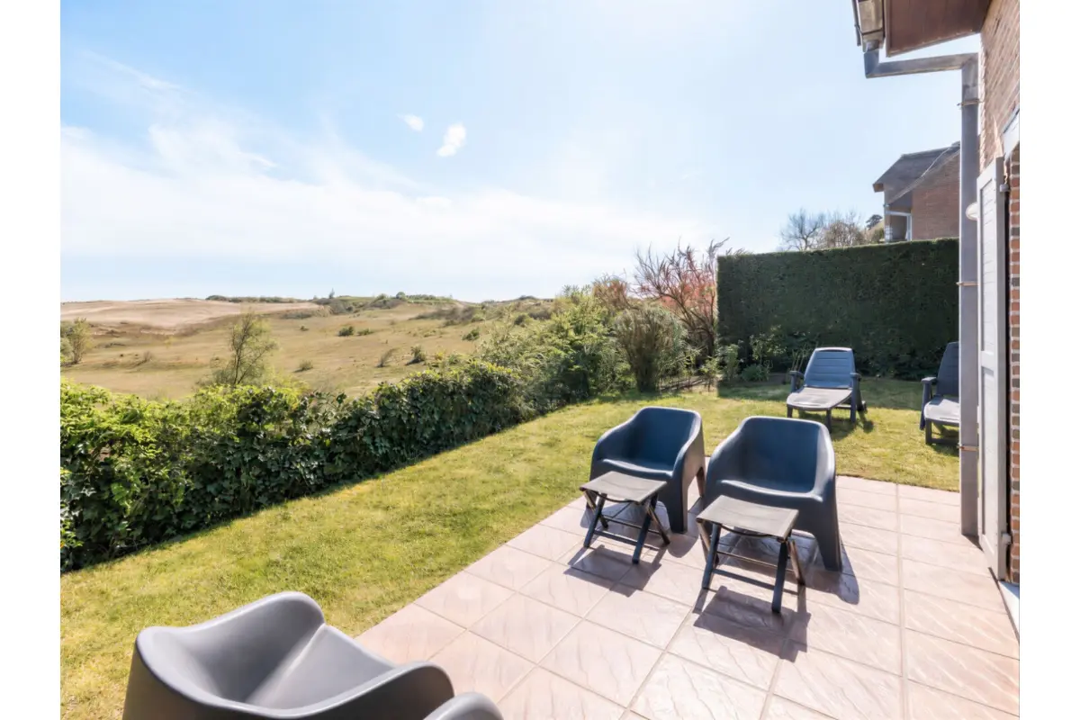 Villa à vendre à Oostduinkerke 8670 695000.00€ 3 chambres 146.00m² - annonce 787872
