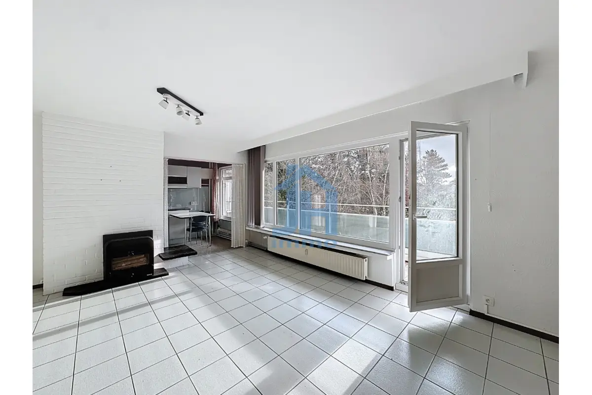 Appartement te  koop in Evere 1140 270000.00€ 3 slaapkamers 96.00m² - Zoekertje 787326