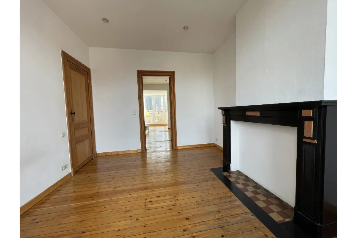 Appartement à  à Bruxelles 1000 1130.00€ 1 chambres 55.00m² - annonce 787450