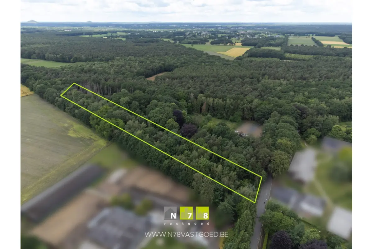 Terrain à vendre à Dilsen-Stokkem 3650 250000.00€  chambres m² - annonce 786882