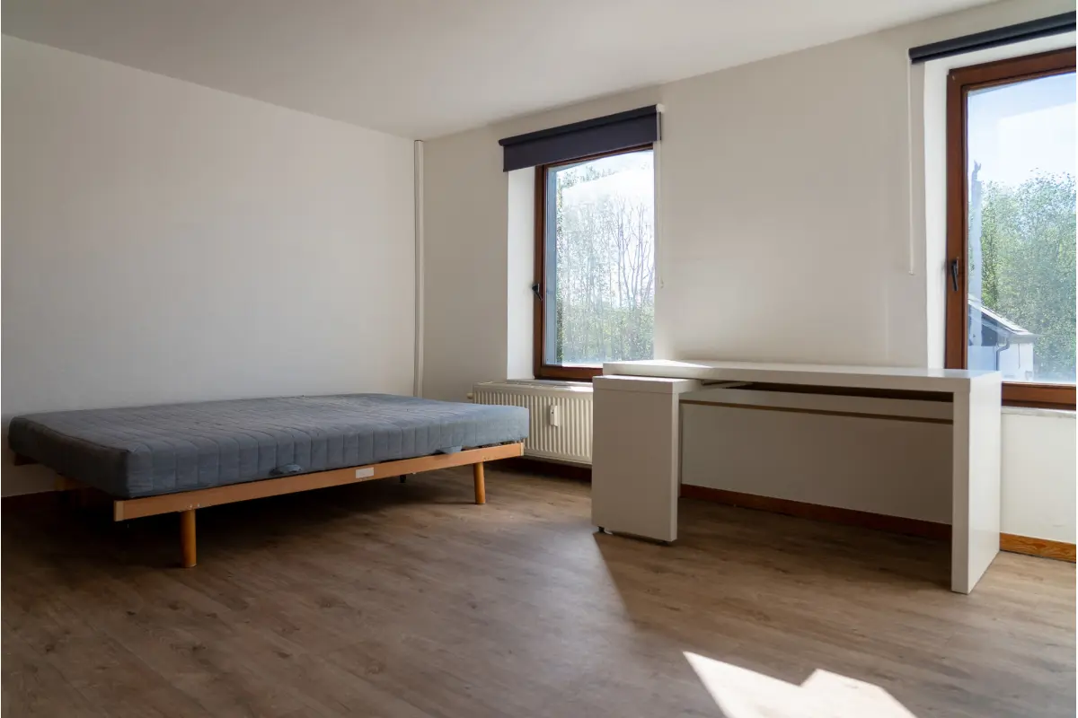 Kot à louer à Libramont-Chevigny 6800 320.00€ 1 chambres 13.00m² - annonce 786890