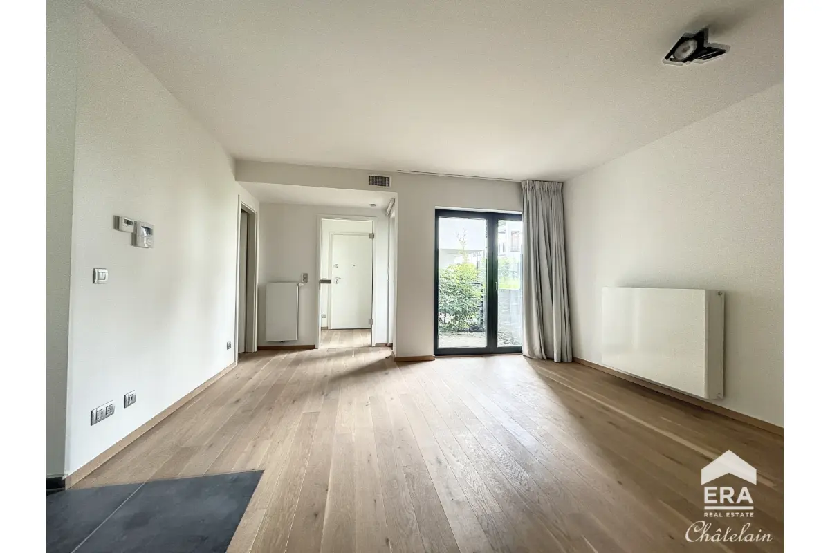 Studio à  à Ixelles 1050 1040.00€ 0 chambres 45.00m² - annonce 787455