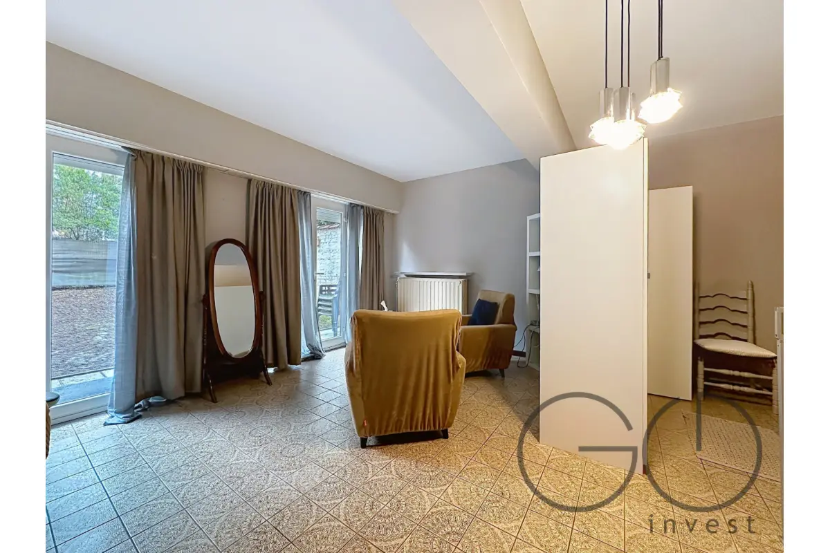 Appartement te  in Etterbeek 1040 990.00€  slaapkamers 67.00m² - Zoekertje 788383