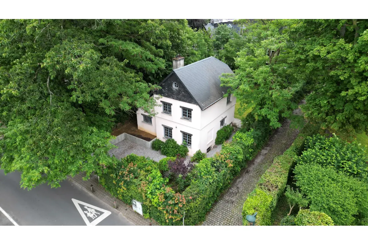 Villa te  koop in Ukkel 1180 1050000.00€ 3 slaapkamers 140.00m² - Zoekertje 788050