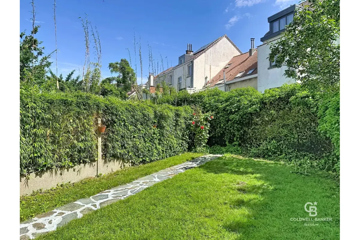 Maison à louer à Watermael-Boitsfort 1170 1850.00€ 3 chambres 162.00m² - annonce 788971