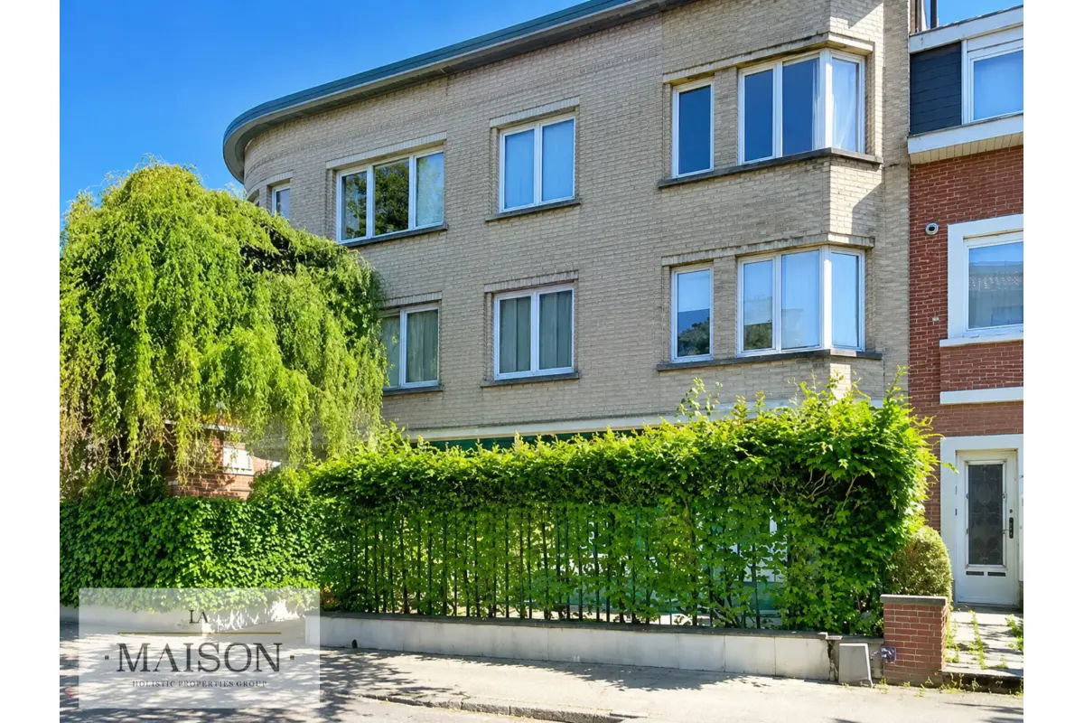 Appartement à vendre à Woluwe-Saint-Pierre 1150 365000.00€ 2 chambres 76.00m² - annonce 788535