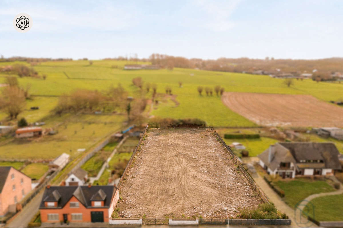 Terrain à vendre à Parike 9661 298000.00€  chambres m² - annonce 788625