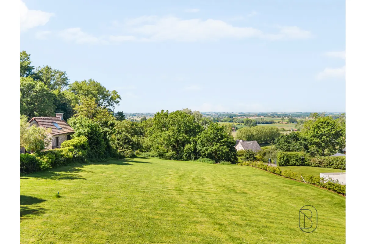 Terrain à vendre à Renaix 9600 375000.00€  chambres m² - annonce 788546