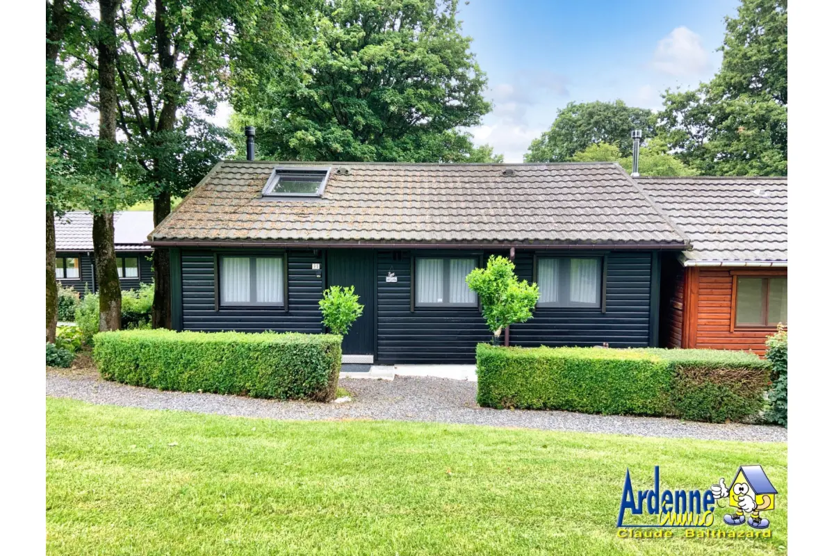 Bungalow à vendre à Beffe 6987 127000.00€ 2 chambres 55.00m² - annonce 788631
