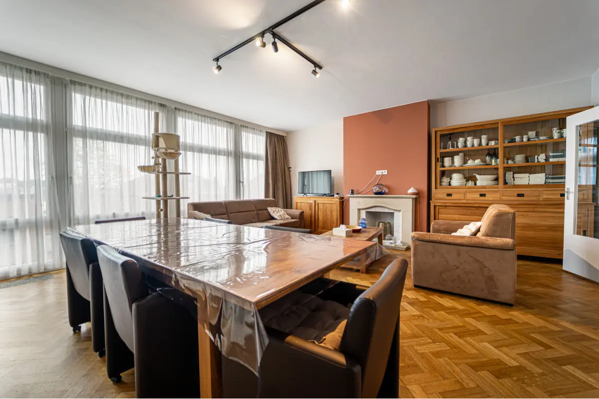 Appartementsgebouw te  koop in Charleroi 6000 198000.00€ 3 slaapkamers 120.00m² - Zoekertje 788219