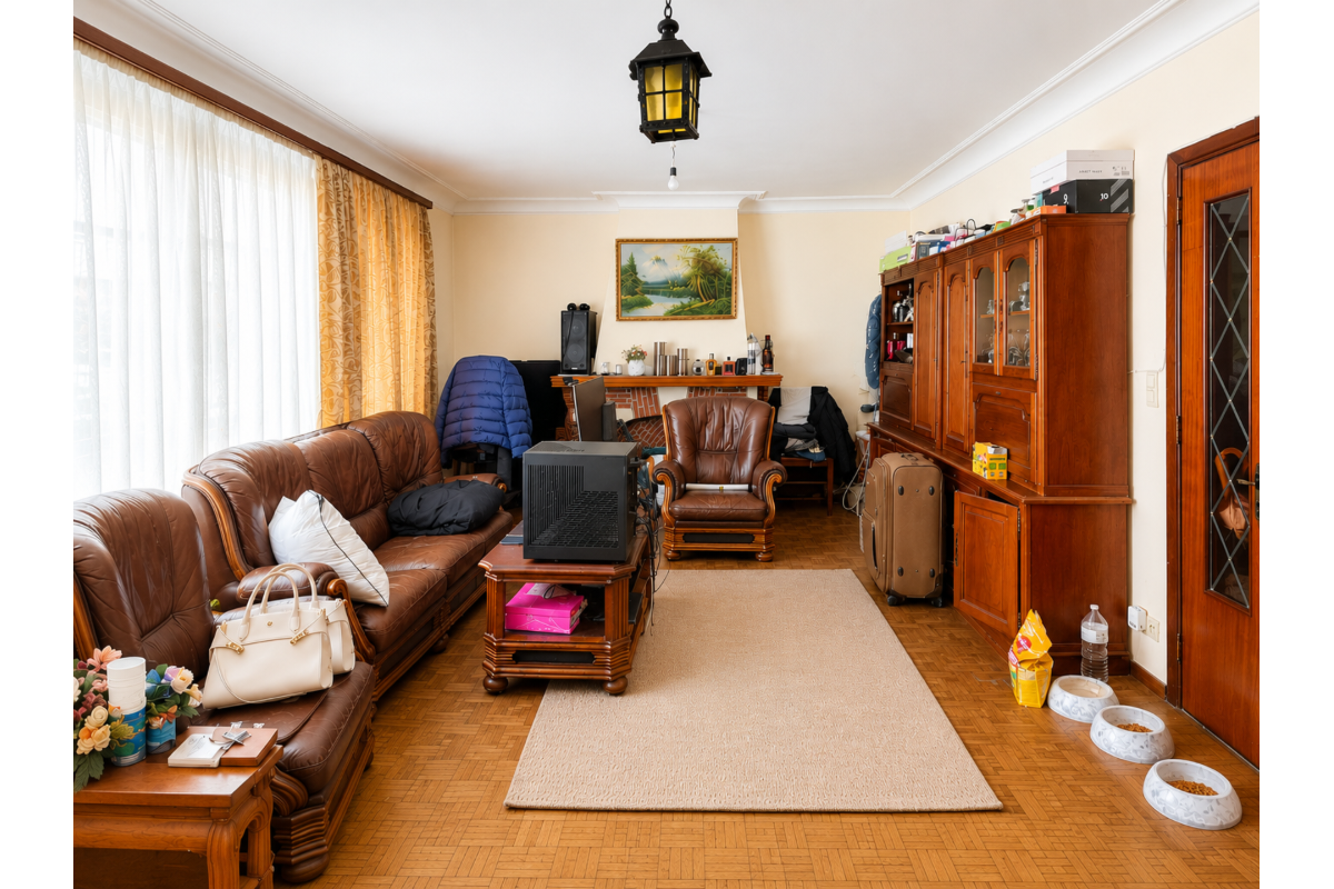 Appartement te  in Anderlecht 1070 215000.00€ 2 slaapkamers 83.00m² - Zoekertje 788178