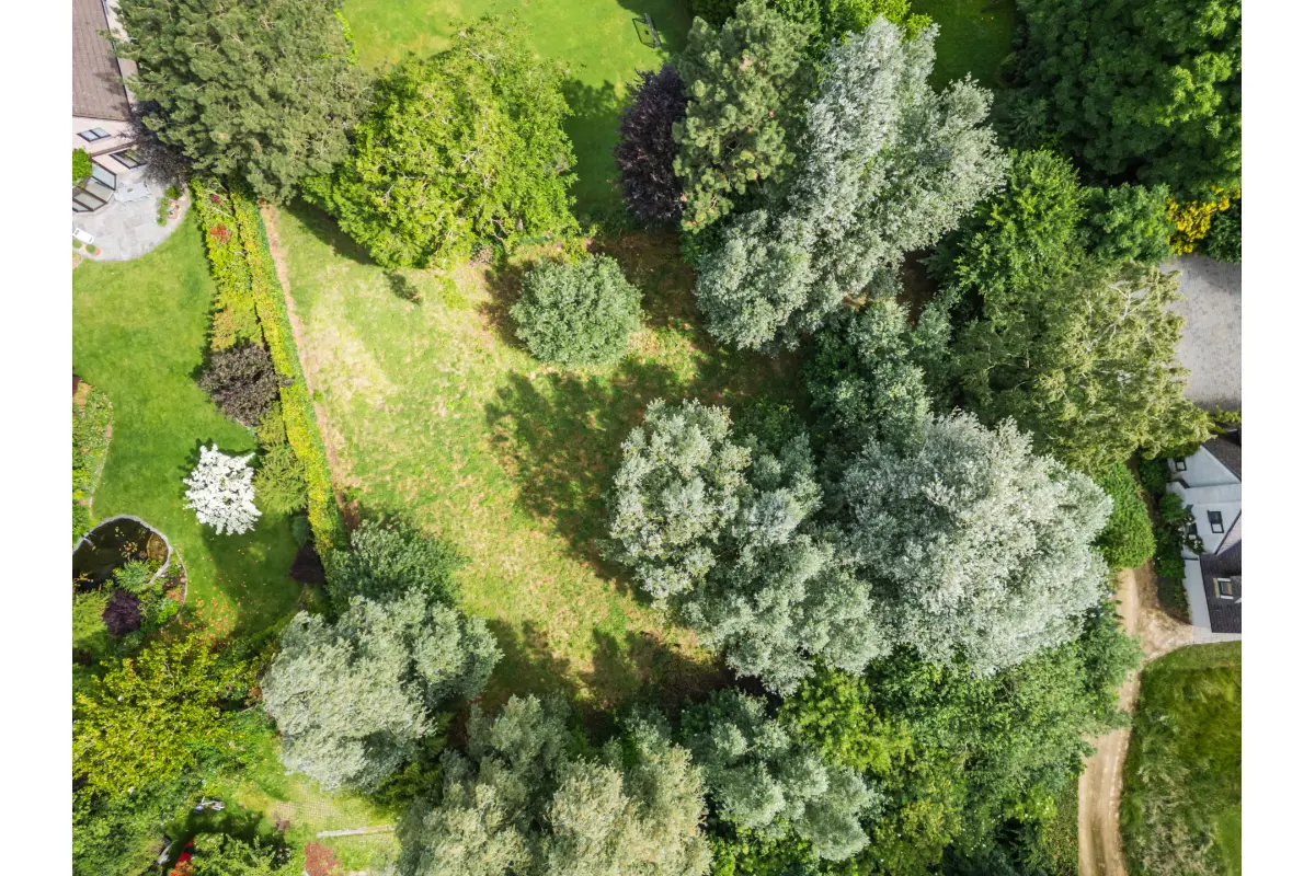 Terrain à vendre à Tervuren 3080 1079000.00€  chambres m² - annonce 788372