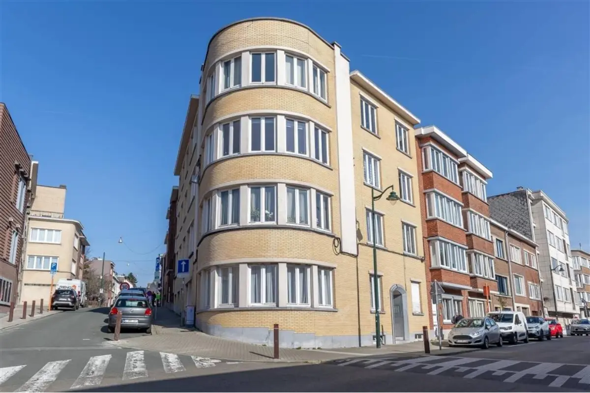 Studio à vendre à Uccle 1180 120000.00€ 1 chambres 30.00m² - annonce 788700