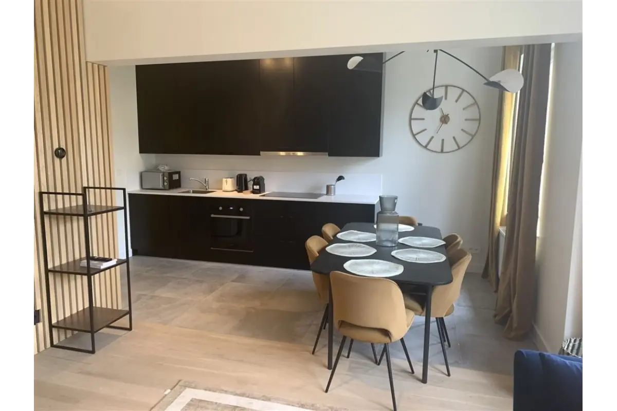 Appartement à louer à Uccle 1180 1690.00€ 2 chambres 90.00m² - annonce 788633