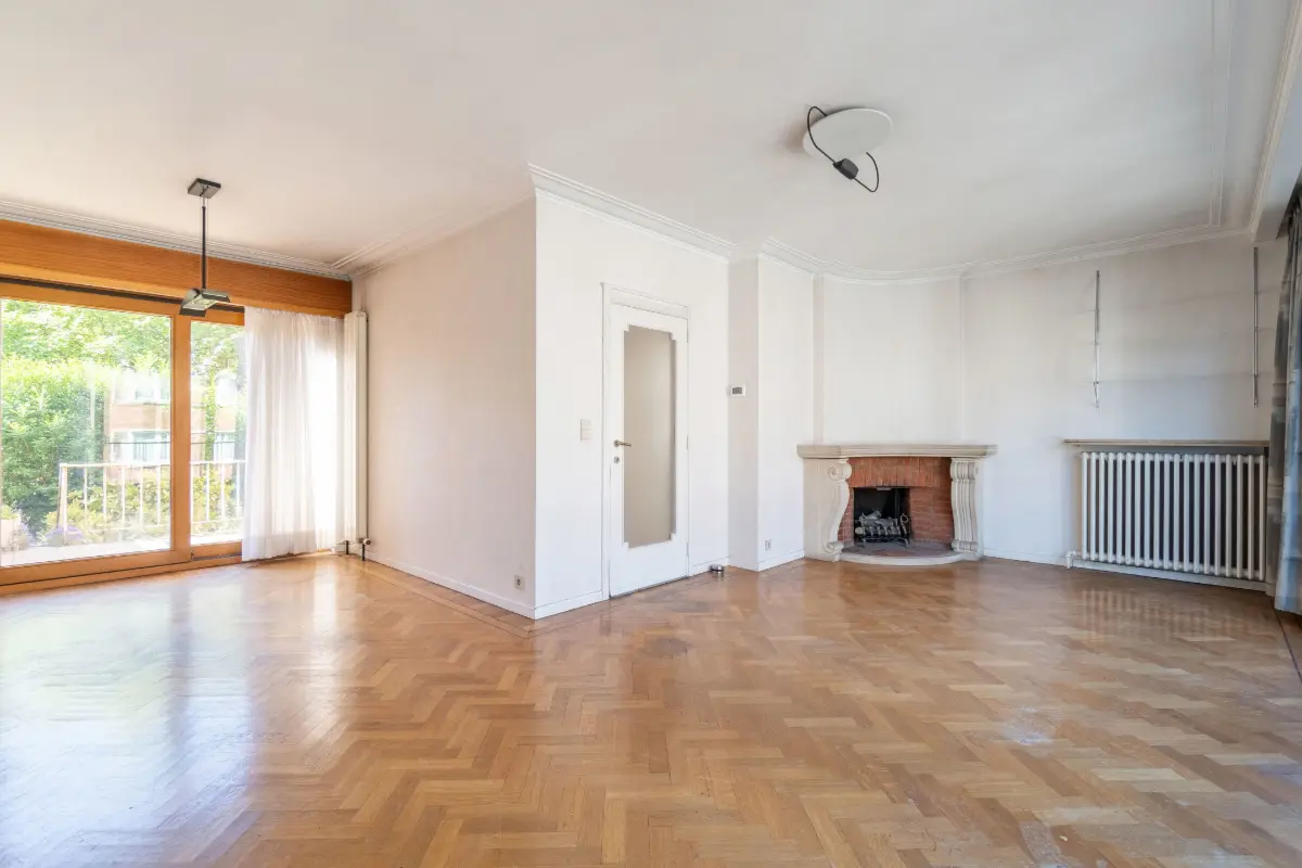 Maison à vendre à Woluwe-Saint-Lambert 1200 620000.00€ 4 chambres 220.00m² - annonce 788320