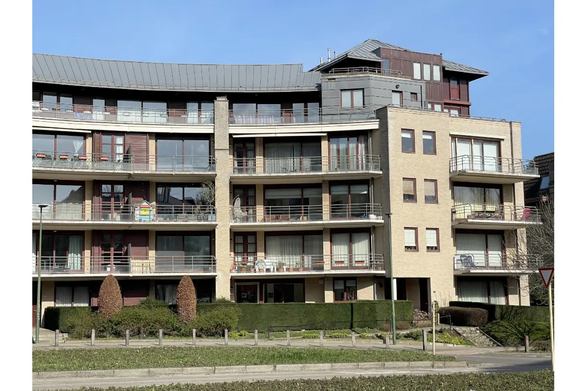 Appartement te  in Sint-Lambrechts-Woluwe 1200 510000.00€ 2 slaapkamers 130.00m² - Zoekertje 788082