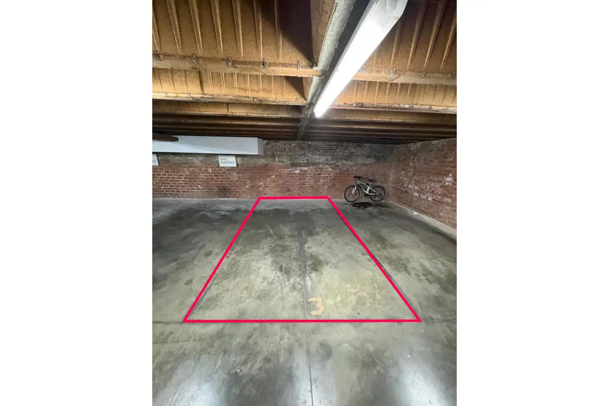 Parking / garage à vendre à Uccle 1180 25000.00€  chambres m² - annonce 788036