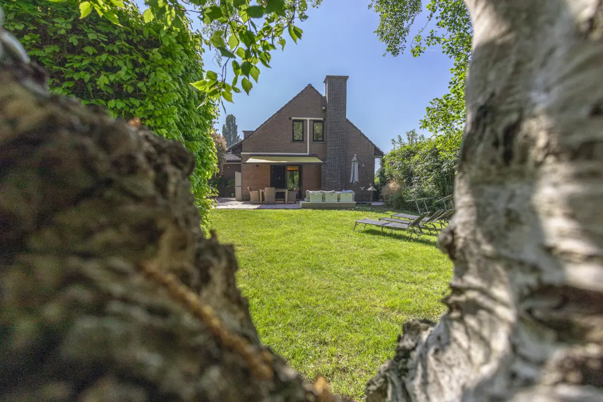 Villa te  koop in Dilbeek 1700 695000.00€ 4 slaapkamers 240.00m² - Zoekertje 788597