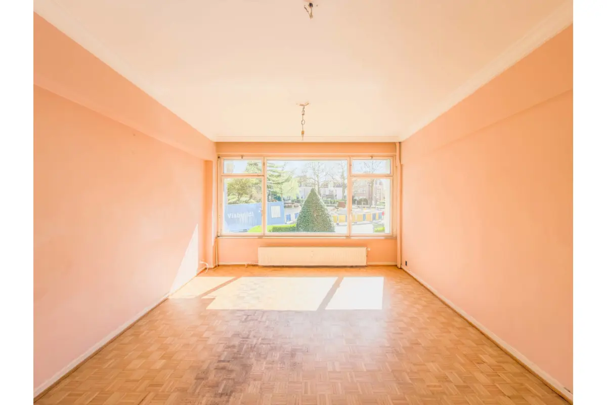 Benedenverdieping te  koop in Schaarbeek 1030 260000.00€ 2 slaapkamers 99.00m² - Zoekertje 788520