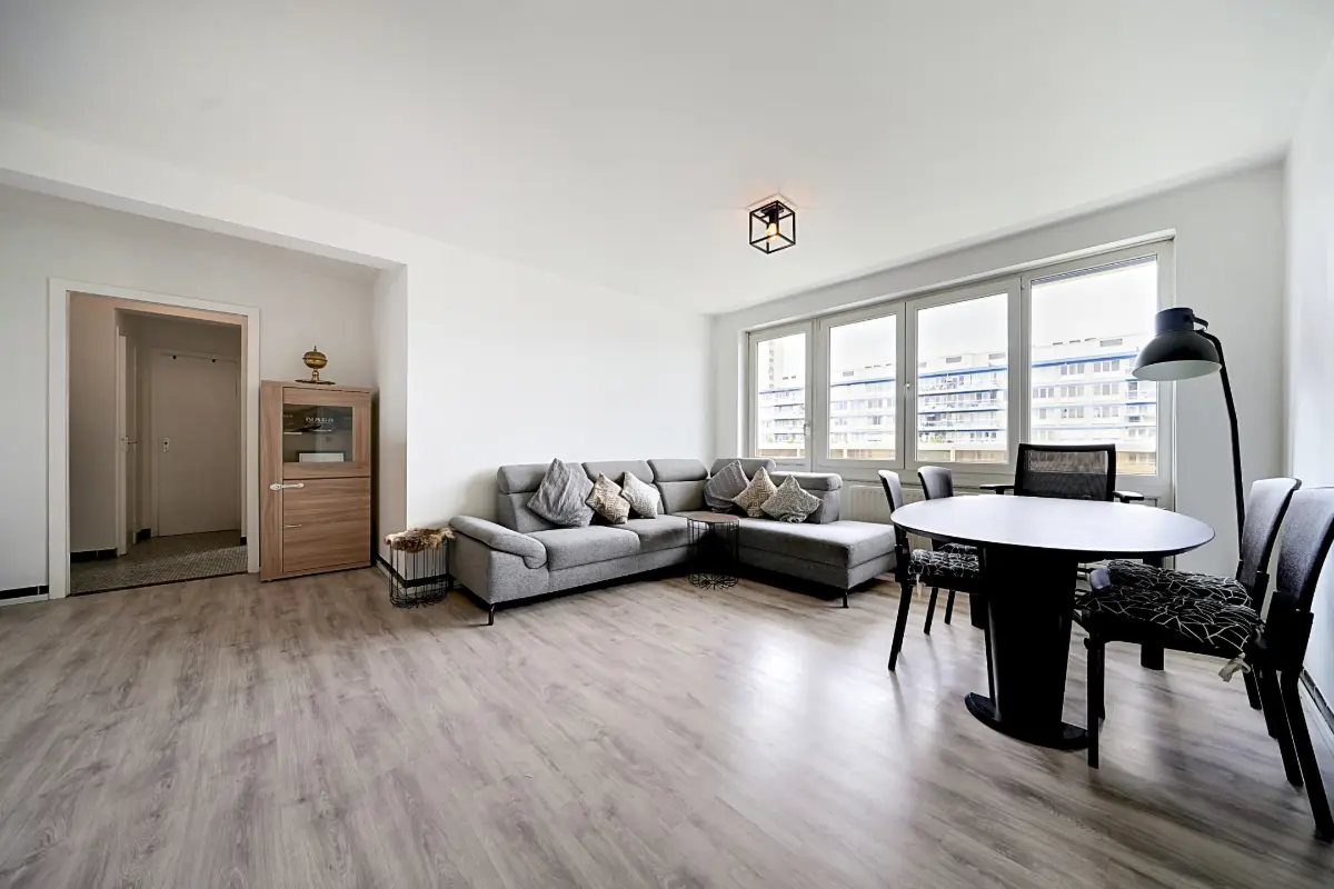 Appartement à vendre à Anderlecht 1070 220000.00€ 2 chambres 74.00m² - annonce 788038