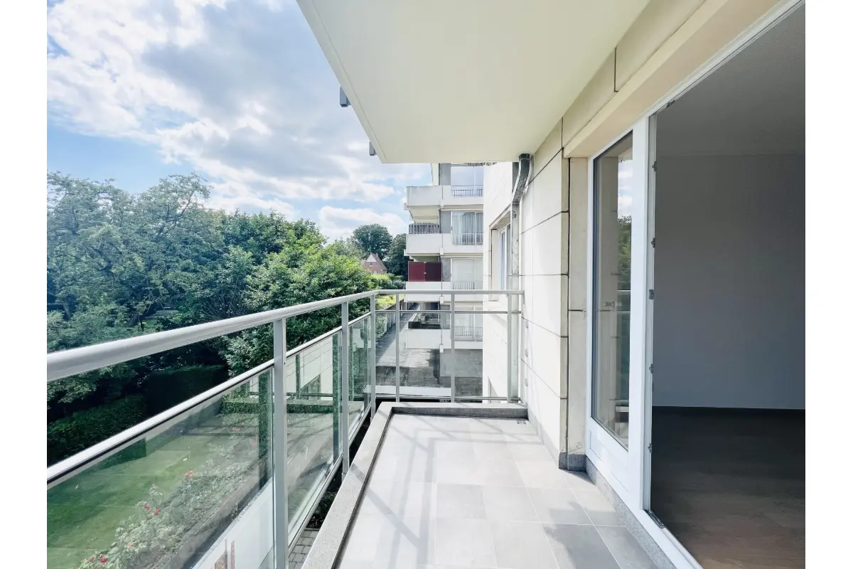 Appartement à louer à Woluwe-Saint-Pierre 1150 1550.00€ 2 chambres 104.00m² - annonce 788222