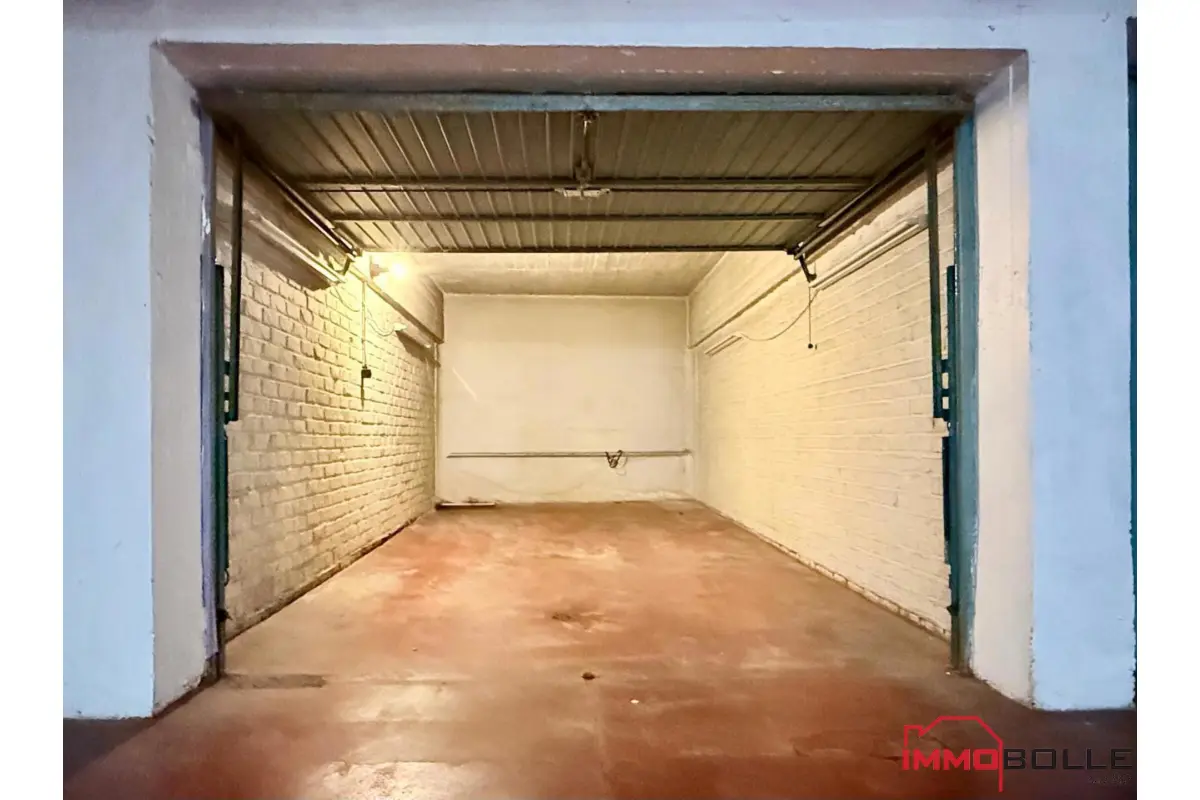 Parking / garage à vendre à Auderghem 1160 40000.00€  chambres m² - annonce 788603