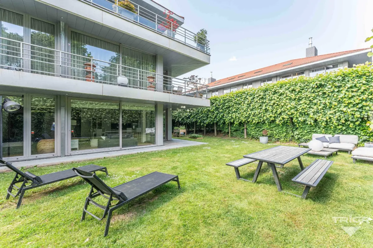 Rez-de-chaussée à louer à Waterloo 1410 1700.00€ 2 chambres 95.00m² - annonce 788605