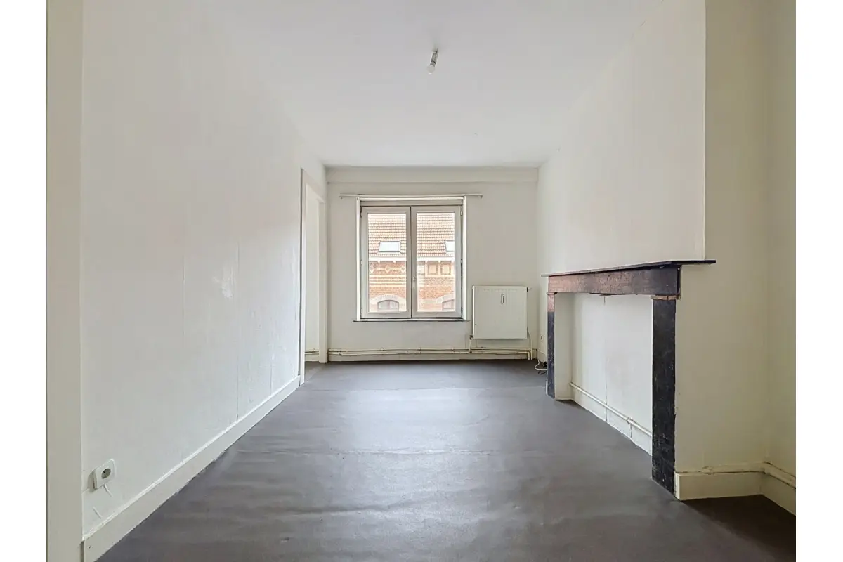 Appartement à vendre à Schaerbeek 1030 179000.00€ 1 chambres 50.00m² - annonce 788045