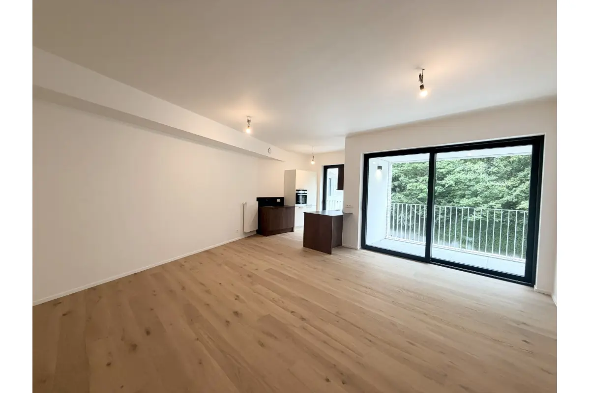 Appartement te  huur in Sint-Lambrechts-Woluwe 1200 1650.00€ 2 slaapkamers 106.40m² - Zoekertje 788218