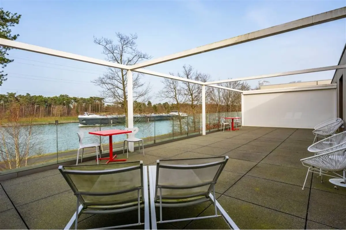 Loft à vendre à Grobbendonk 2280 679000.00€ 4 chambres 303.00m² - annonce 788412