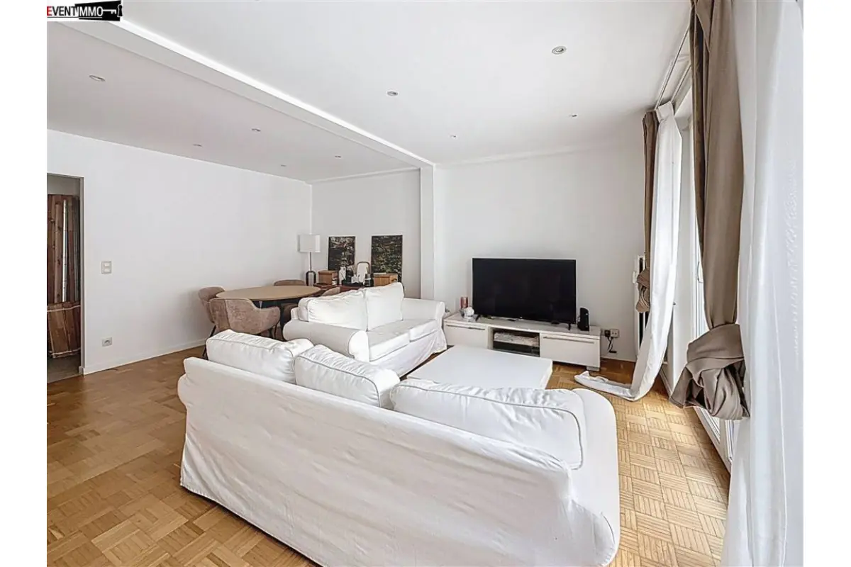 Appartement à vendre à Schaerbeek 1030 325000.00€ 2 chambres 93.00m² - annonce 788333