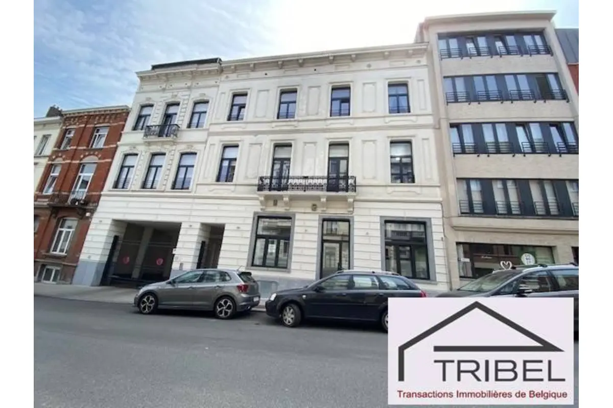 Parking / garage à vendre à Ixelles 1050 35000.00€  chambres m² - annonce 788673