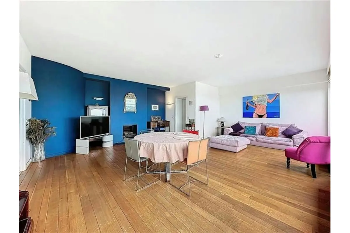 Maison à louer à Woluwe-Saint-Pierre 1150 1900.00€  chambres m² - annonce 788982
