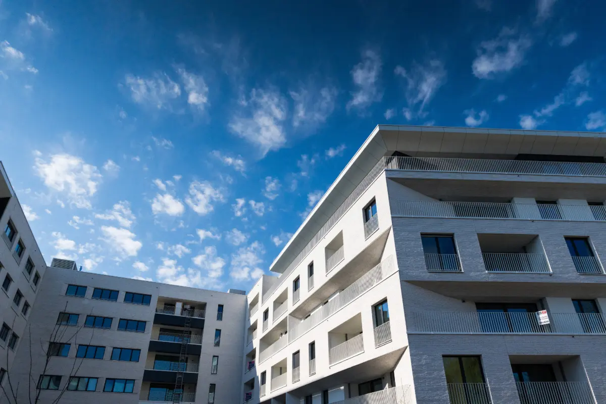 Penthouse à vendre à Woluwe-Saint-Lambert 1200 512000.00€ 2 chambres 100.50m² - annonce 788639