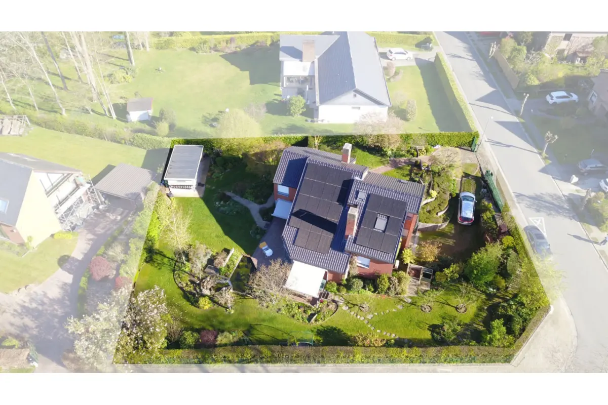 Villa te  koop in Chastre 1450 595000.00€ 6 slaapkamers 250.00m² - Zoekertje 788173