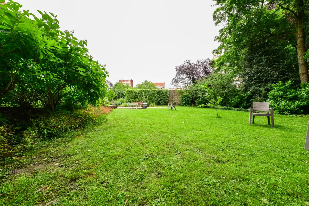 Appartement à  à Woluwe-Saint-Lambert 1200 235000.00€ 1 chambres 60.00m² - annonce 788690
