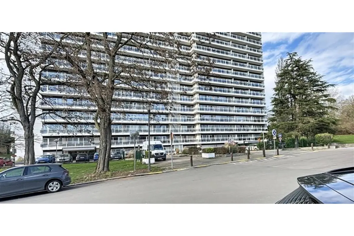 Appartement à  à Anderlecht 1070 229000.00€ 2 chambres 100.00m² - annonce 788497