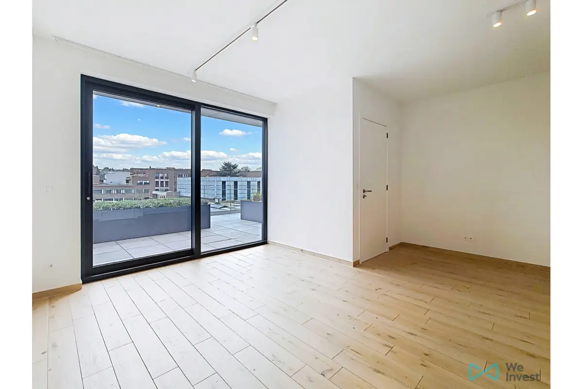 Appartement te  in Schaarbeek 1030 1450.00€ 1 slaapkamers 70.00m² - Zoekertje 788455