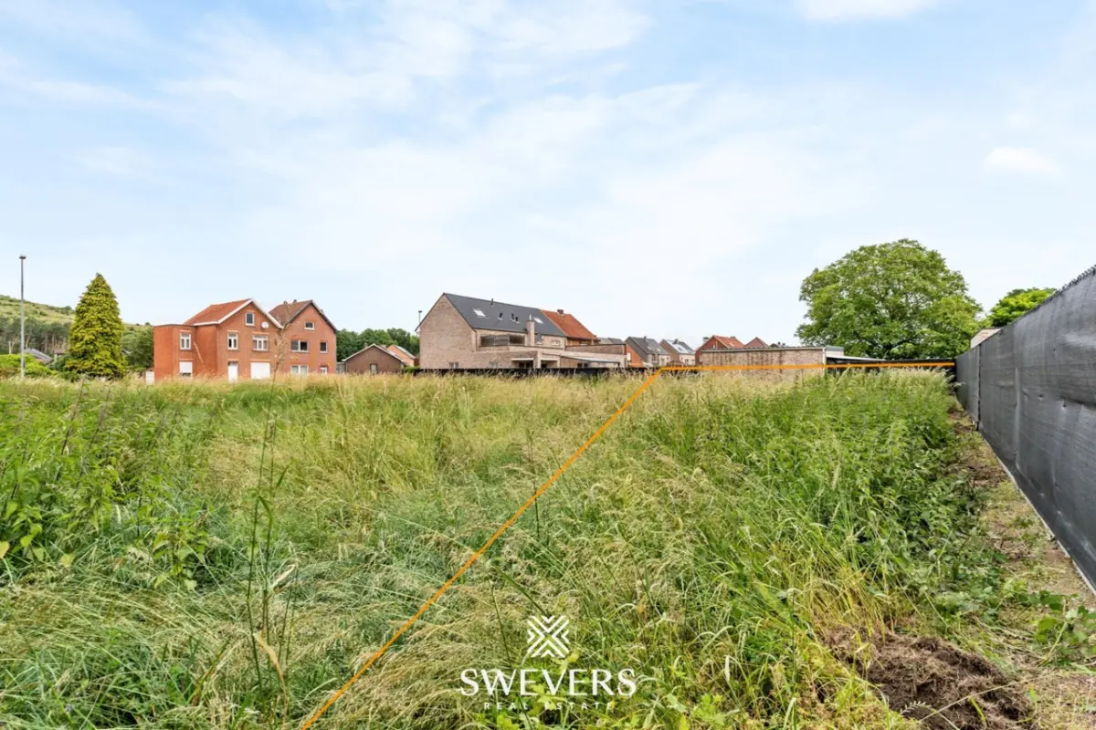 Terrain à vendre à Koersel 3582 149000.00€  chambres m² - annonce 788994