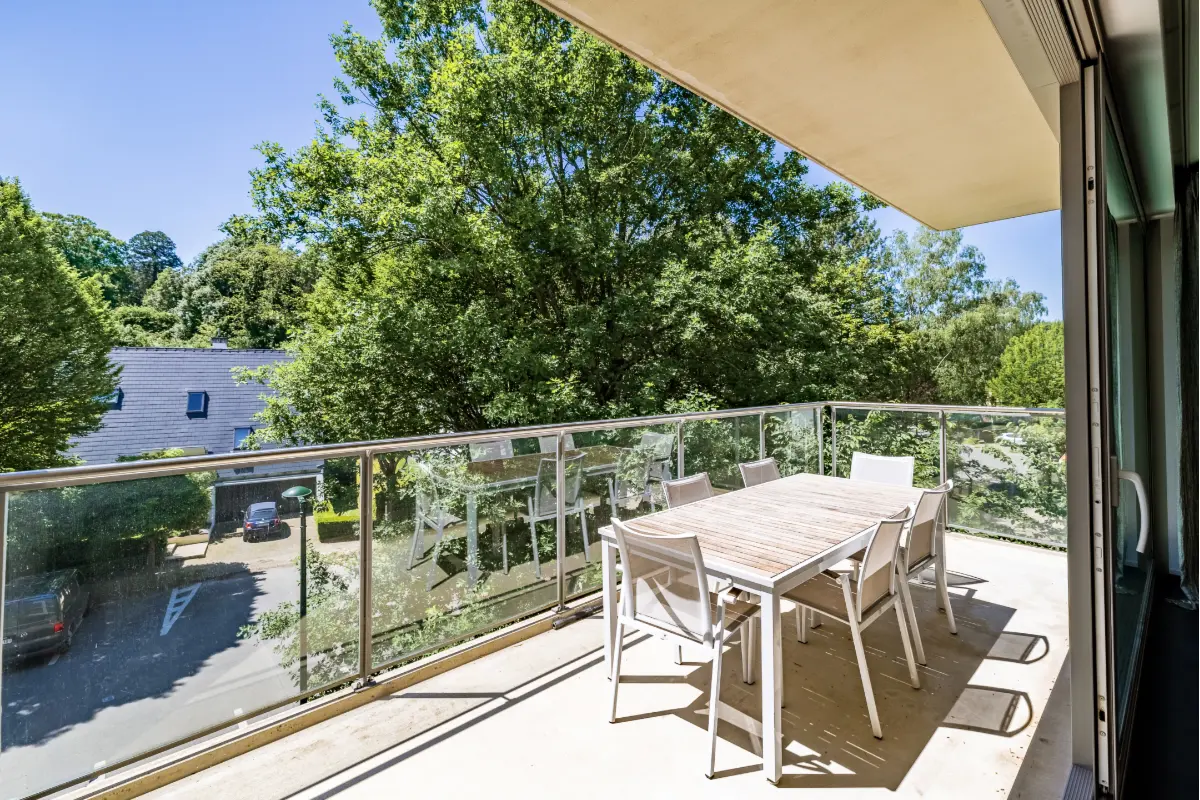 Appartement te  in Ukkel 1180 1690000.00€ 3 slaapkamers 263.00m² - Zoekertje 788532