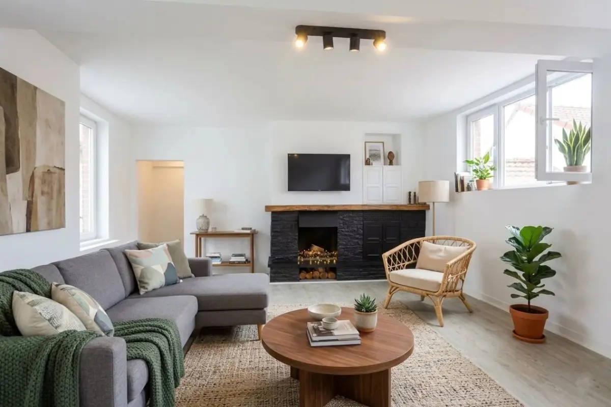 Appartement à  à Bruxelles 1000 325900.00€ 1 chambres 97.00m² - annonce 788970