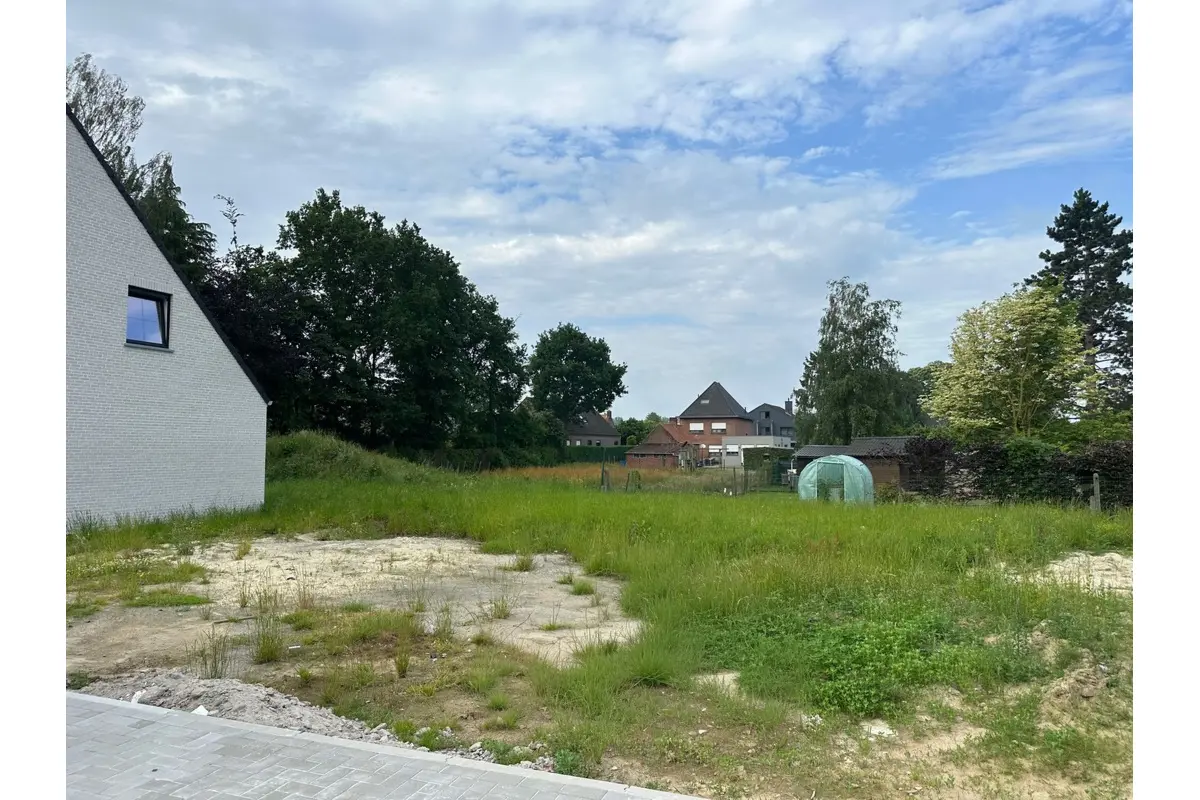 Terrain à vendre à Waardamme 8020 185000.00€  chambres m² - annonce 788755