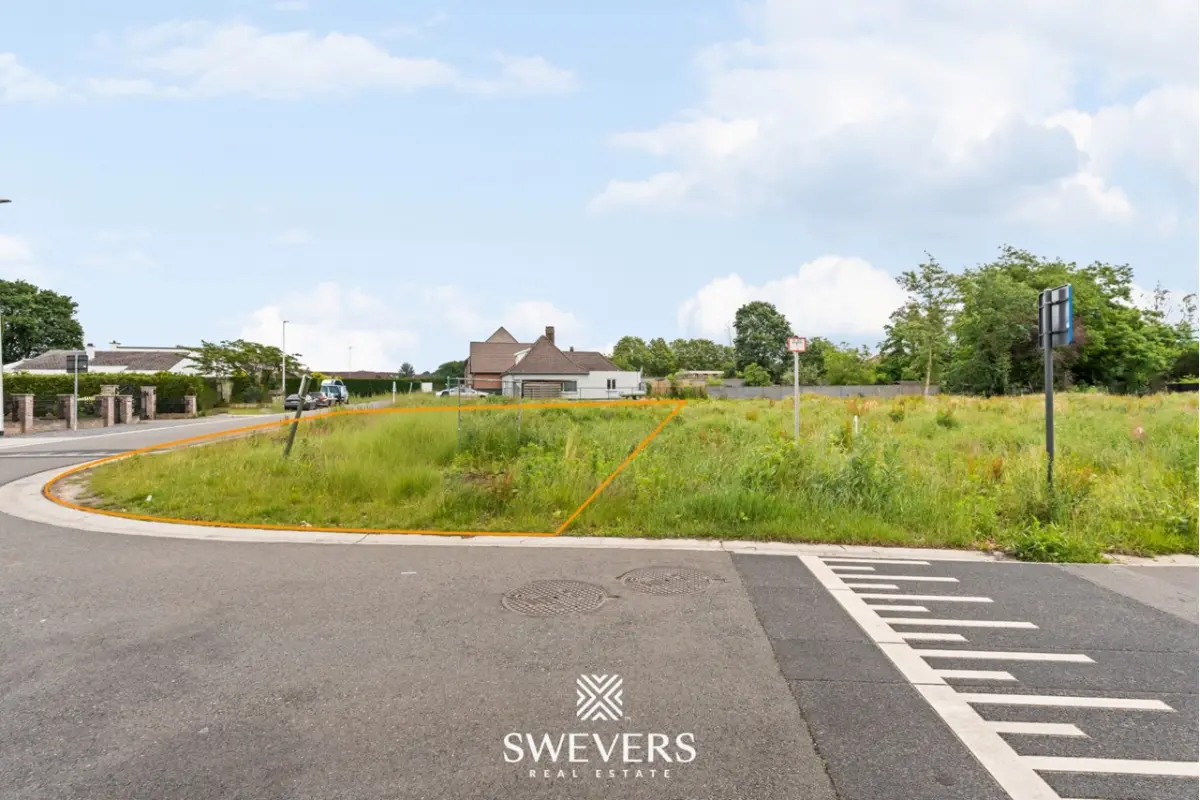 Terrain à vendre à Heusden-Zolder 3550 149500.00€  chambres m² - annonce 788999