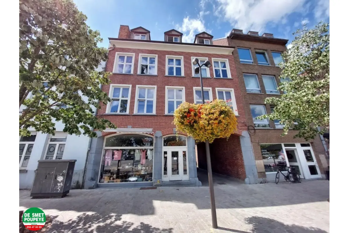 Box à louer à Bruges 8000 120.00€  chambres m² - annonce 788504